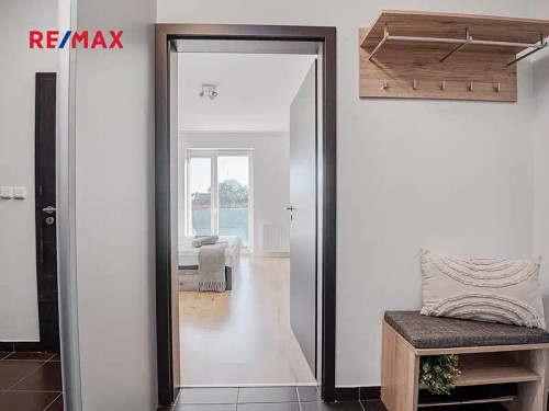 Prodaný byt 3+kk 70 m²