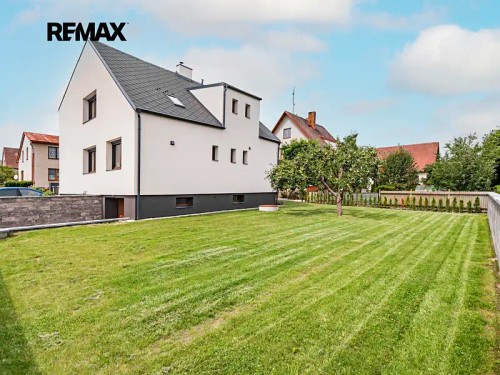 Prodej domu 183 m², pozemek 625 m²