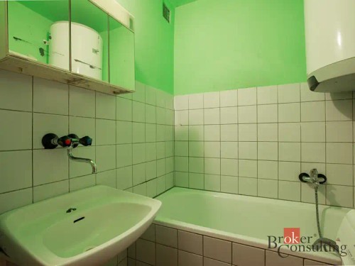 Prodej bytu 1+1 37 m²