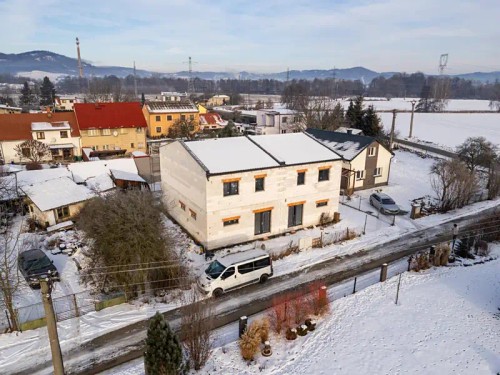 Prodej domu 131 m², pozemek 333 m²