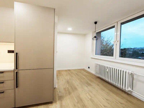 Prodaný byt 2+1 62 m²