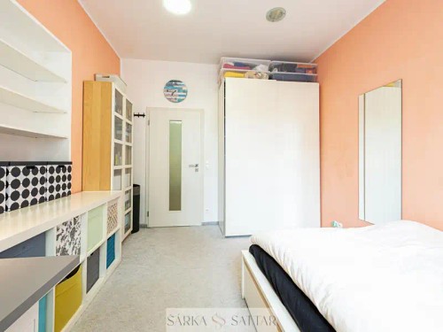 Prodaný byt 3+kk 74 m²