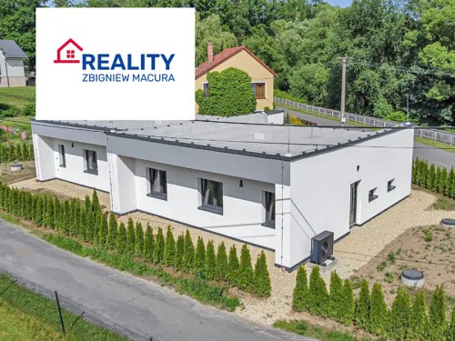 Prodej domu 80 m², pozemek 457 m²