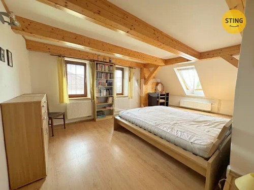 Prodej domu 180 m², pozemek 844 m²