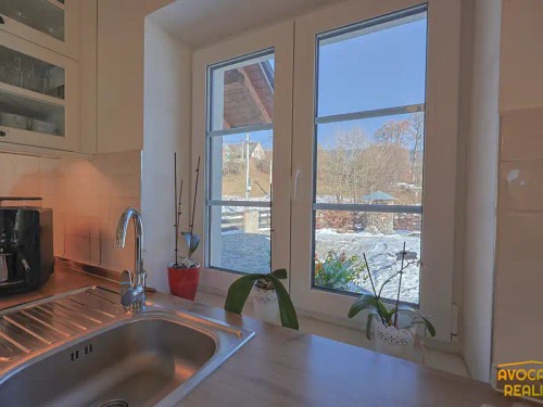 Prodej domu 128 m², pozemek 518 m²