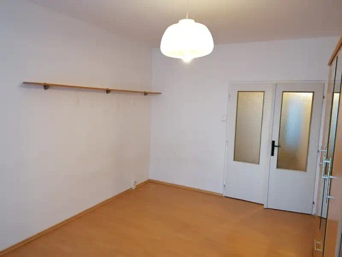 Prodaný byt 1+1 38 m²