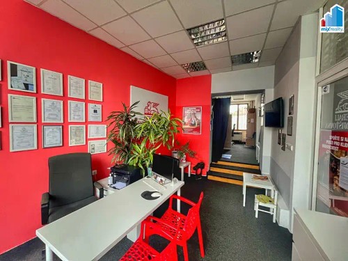 Prodej domu 514 m², pozemek 514 m²