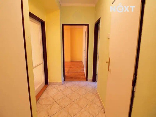 Prodaný  byt 3+1 70 m²