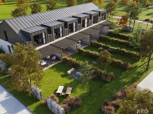 Prodej bytu 3+kk 84 m²