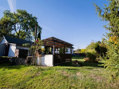 Prodej domu 97 m², pozemek 1354 m²