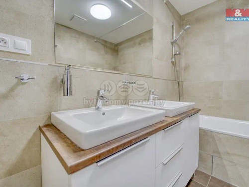 Prodaný  byt 4+kk 90 m²