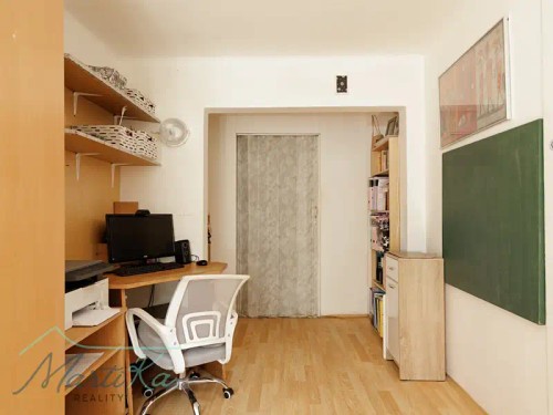 Prodej domu 117 m², pozemek 1630 m²