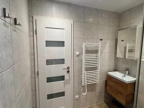 Prodej bytu 1+1 38 m²
