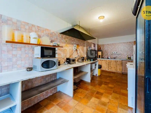 Prodej domu 600 m², pozemek 1041 m²