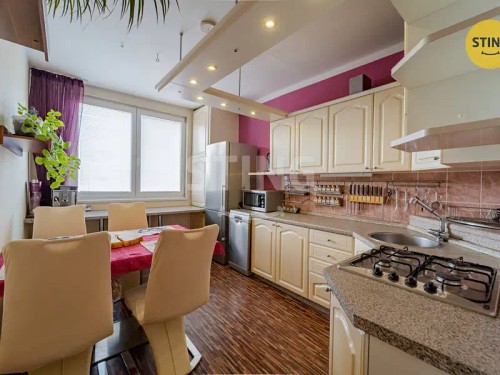 Prodej bytu 3+1 79 m²