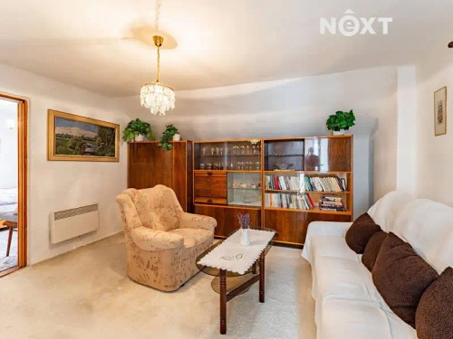 Prodej stavebního pozemku 6756 m²