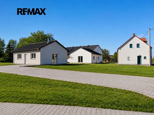 Prodej domu 98 m², pozemek 777 m²
