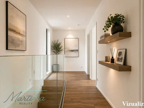 Prodej bytu 4+kk 142 m²