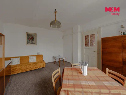Prodej domu 87 m², pozemek 2224 m²