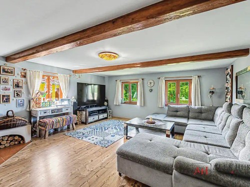 Prodej domu 125 m², pozemek 1851 m²