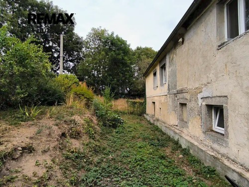 Prodej domu 195 m², pozemek 1255 m²