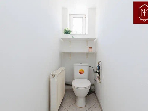 Prodej bytu 2+1 84 m²