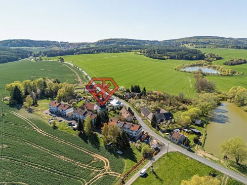 Prodej domu 120 m², pozemek 760 m²