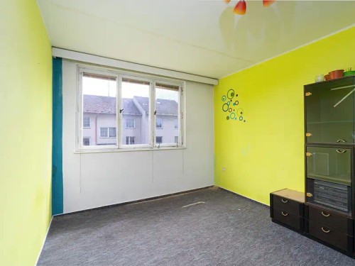 Prodej bytu 2+1 55 m²