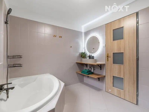 Prodej domu 129 m², pozemek 447 m²