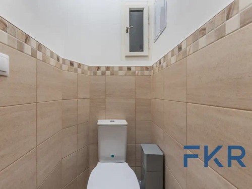Prodaný byt 1+1 56 m²
