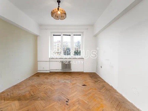 Prodej bytu 2+1 61 m²