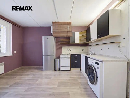 Prodej bytu 1+1 33 m²