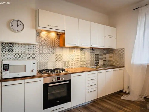 Prodej bytu 2+kk 55 m²