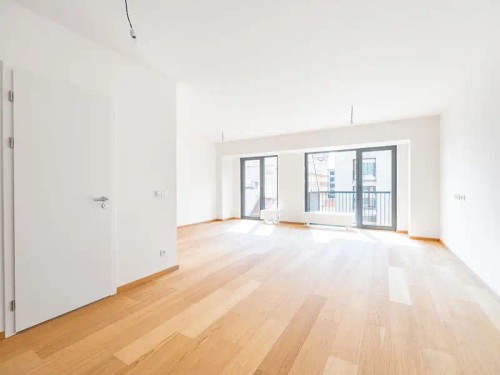 Prodaný byt 2+kk 45 m²