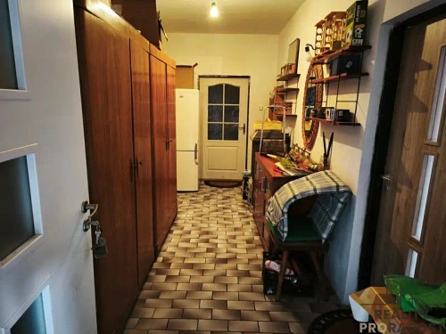 Prodej chalupy 284 m², pozemek 687 m²