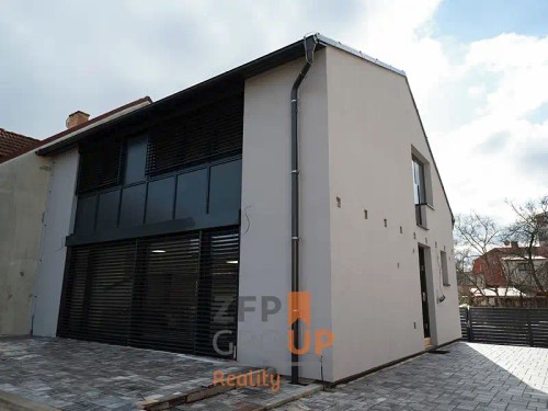 Prodej domu 119 m², pozemek 465 m²