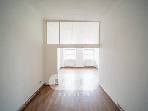 Prodej bytu 1+1 54 m²