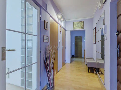 Prodej bytu 3+1 70 m²