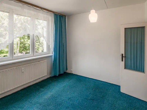 Prodaný  byt 3+1 90 m²