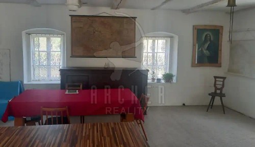 Prodej chalupy 240 m², pozemek 1054 m²