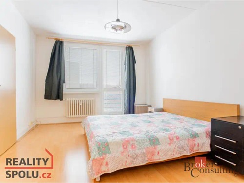 Prodej bytu 2+kk 46 m²