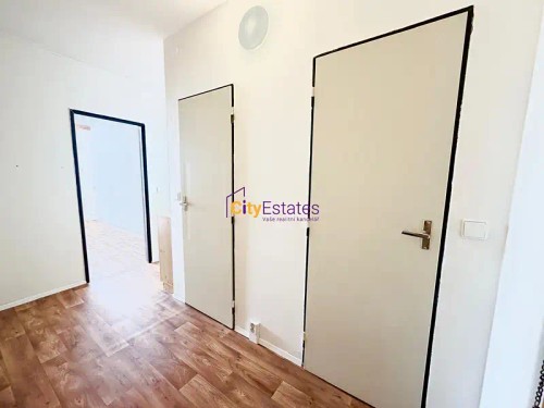 Prodej bytu 2+kk 43 m²