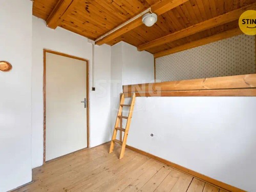 Prodej domu 200 m², pozemek 1050 m²