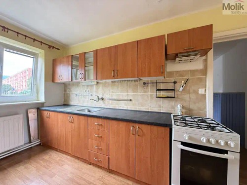 Prodej bytu 2+1 57 m²