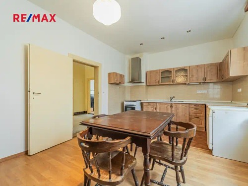 Prodaný  dům 214 m², pozemek 490 m²