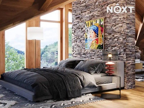 Prodej bytu 3+kk 80 m²