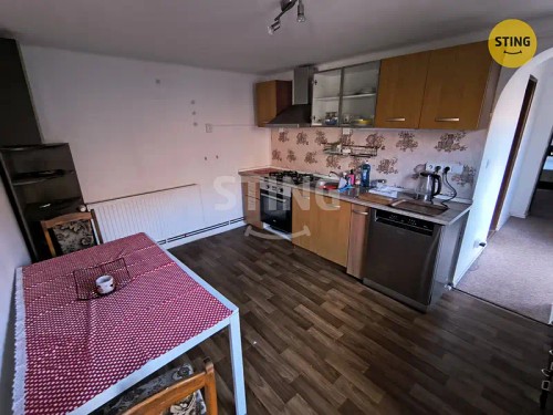 Prodej domu 180 m², pozemek 4331 m²