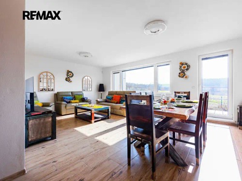 Prodej domu 200 m², pozemek 802 m²