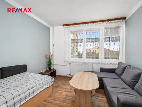 Prodaný  byt 3+1 68 m²