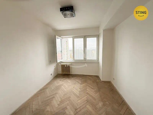 Prodej bytu 3+1 59 m²